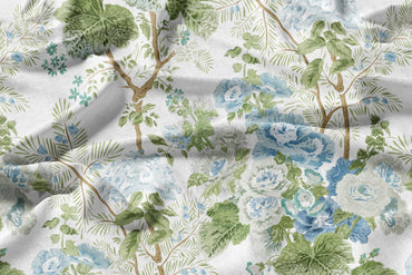 Tapestry - Decorative Printed Fabric - Sample