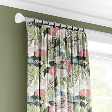 Vintage Blossom - Decorative Printed Fabric