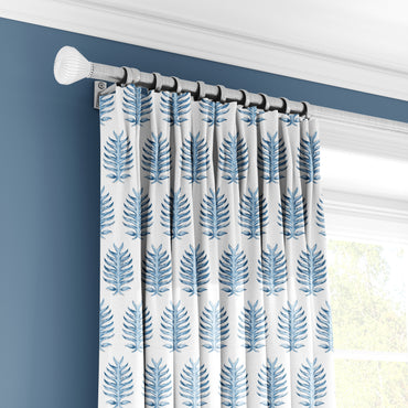Calm Canopy - Decorative Printed Fabric