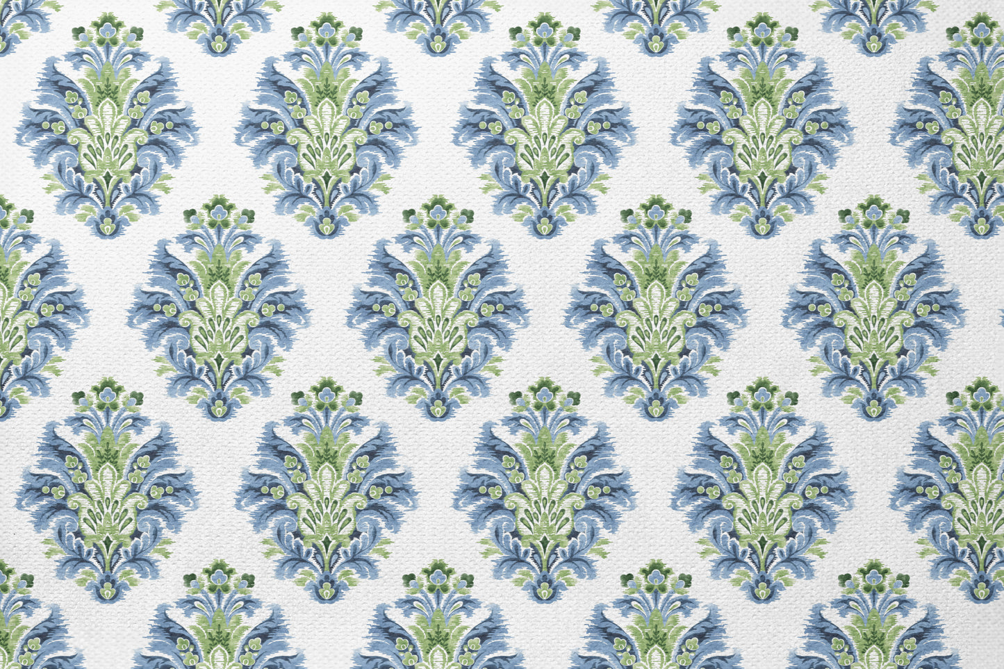 NeoDamask - Decorative Printed Fabric