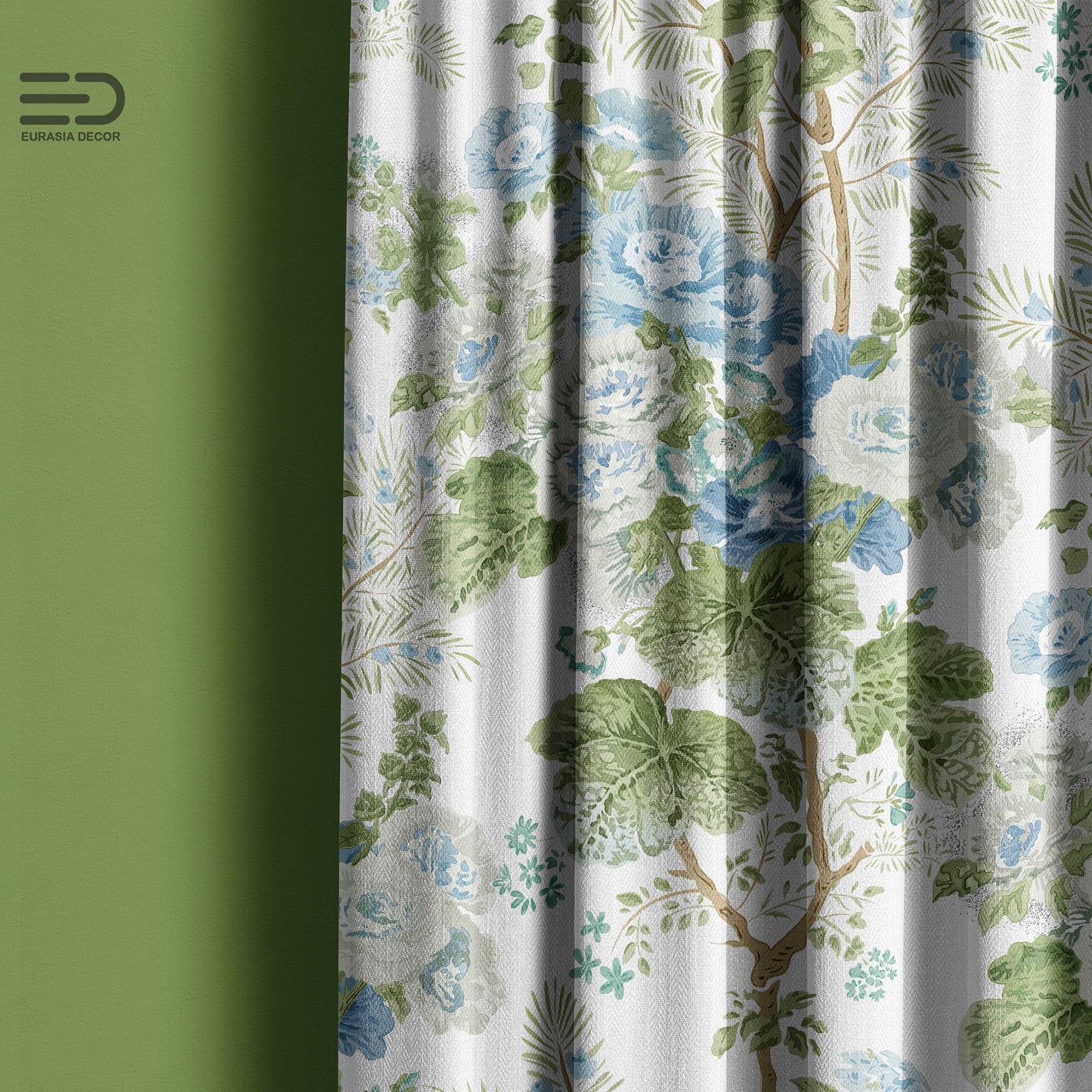 Tapestry - Decorative Printed Fabric