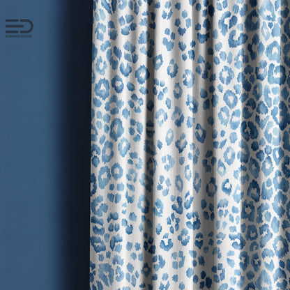 Mystic Mirage - Decorative Printed Fabric