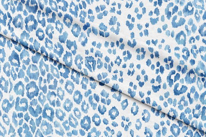 Mystic Mirage - Decorative Printed Fabric - Sample