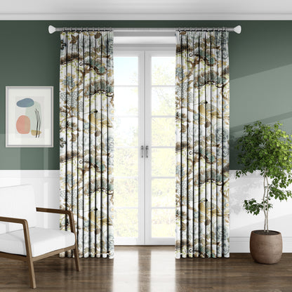 Montane - Decorative Printed Fabric