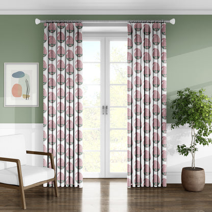 Paiselle - Decorative Printed Fabric