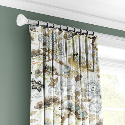 Montane - Decorative Printed Fabric