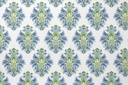 NeoDamask - Decorative Printed Fabric