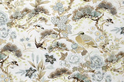 Montane - Decorative Printed Fabric