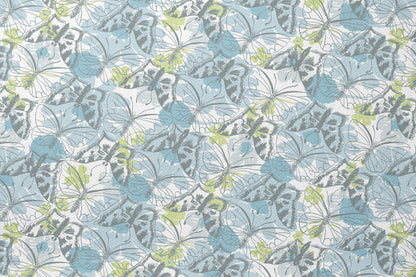 Wings of Elyra - Decorative Printed Fabric