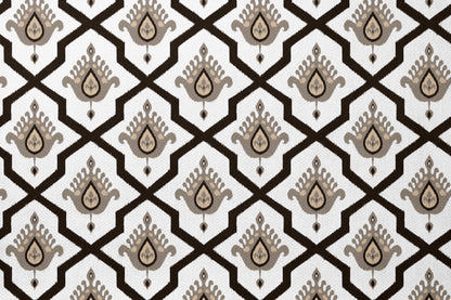 Urban Ikat - Decorative Printed Fabric