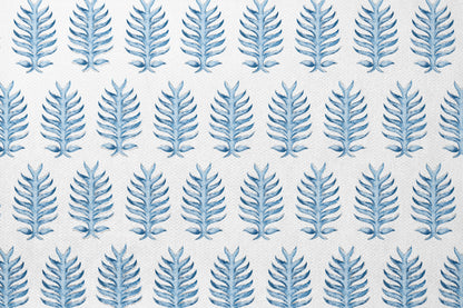 Calm Canopy - Decorative Printed Fabric