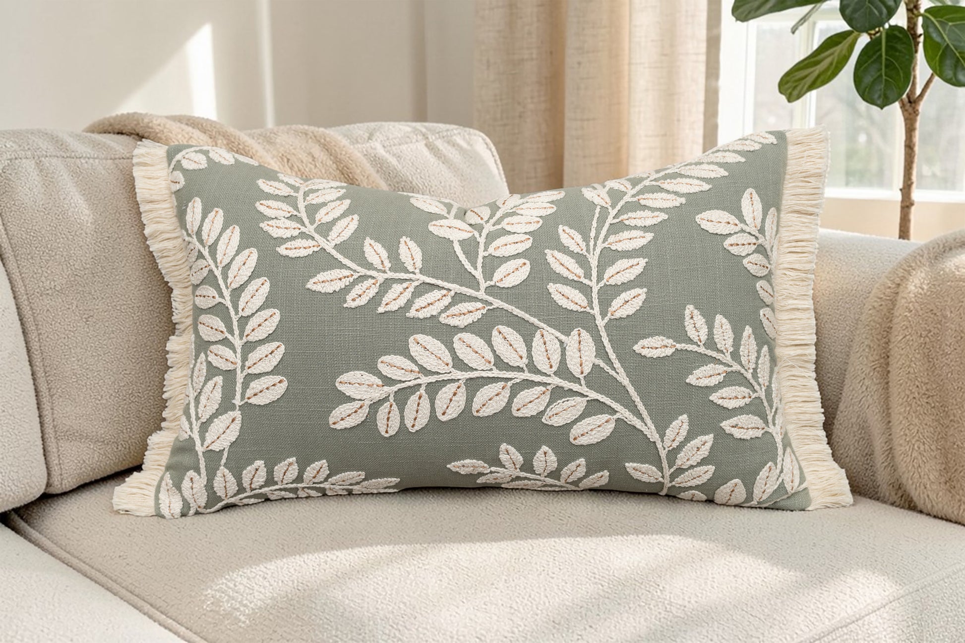 Sage Green