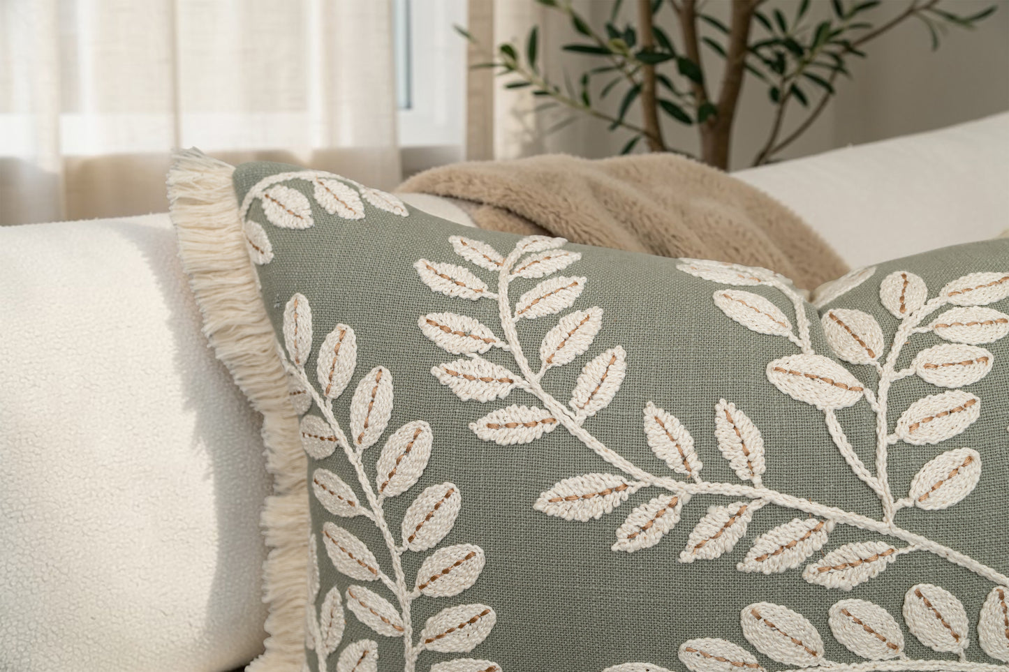 Sage Green